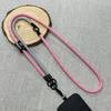 Customized Mobile Phone Lanyard Crossbody Neck 1MM Mobile Phone Lanyard Removable Multi-function Mobile Phone Lanyard Crossbody Back