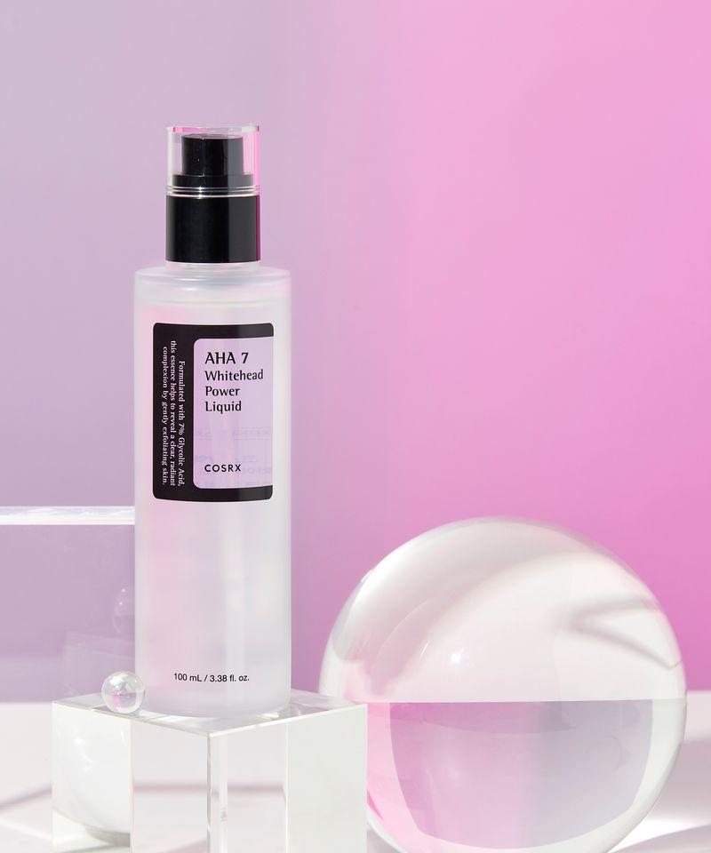 Aha 7 Whitehead Power Liquid