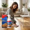 Jarrary Floor Care Polishing Agent Daily Household Gentle And Convenient Maintenance Gloss Floor Scratch Care