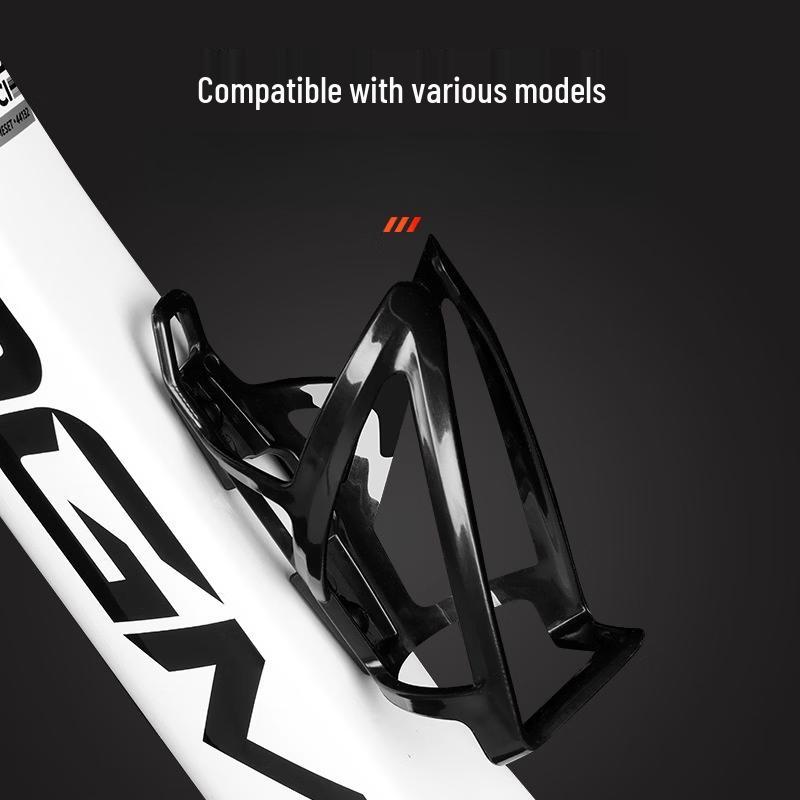 Lishi Lightweight Bicycle Water Bottle Cage