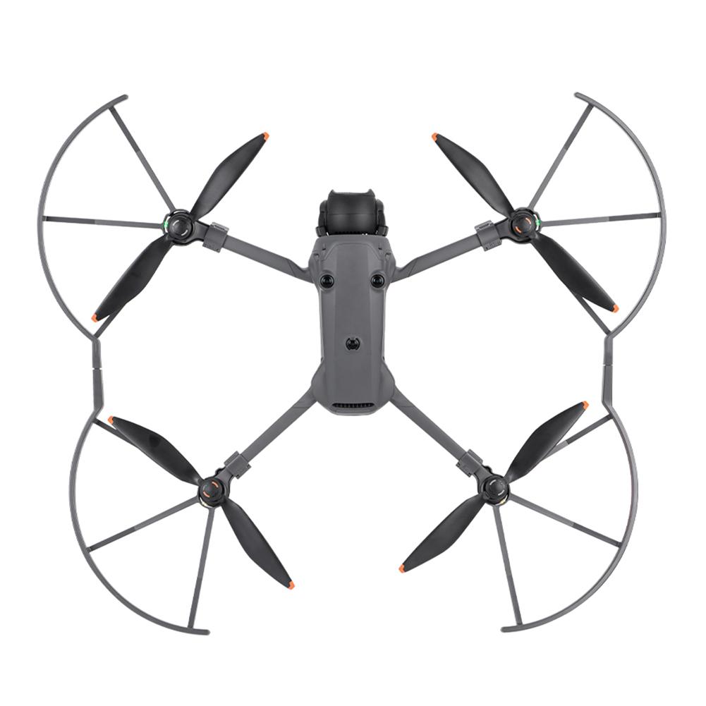 4 PCs Propeller Guard Anti-Collision Propeller Blade Protective Cover for DJI Mavic 4 Pro Drone Accessories
