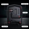 120W Car Air Compressor 50-100PSI Portable Electric Air Compressor Air Pump Car Motorcycle Bicycle Tire Inflation Pump Tire Tool