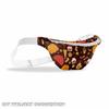 Outdoor Dekostoffe Oxford - Motiv Herbst I Dx744