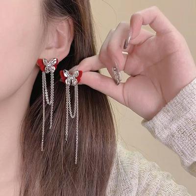 Náušnice – Visací náušnice