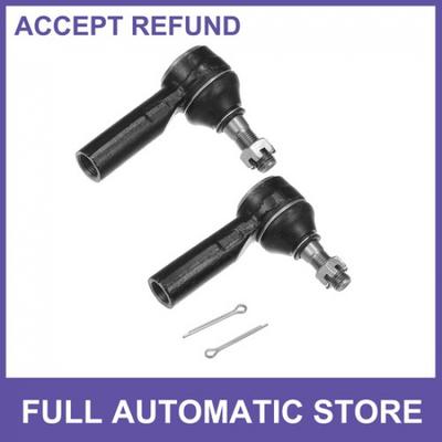 Tie Rod End TWO  for Toyota Matrix 2003-2008 for Pontiac Vibe 2003-2008