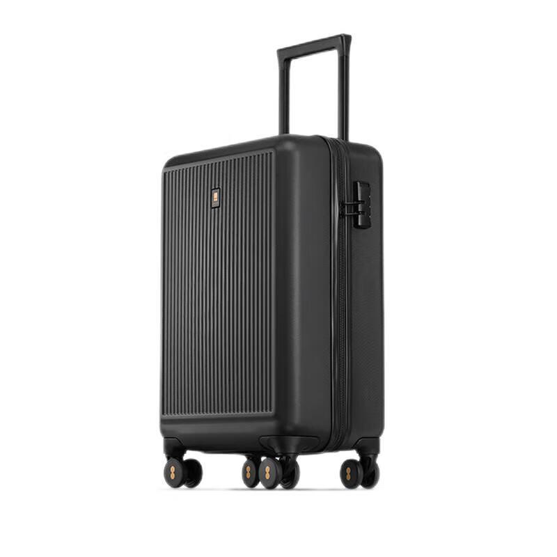 Horizon 8 LA-1616-02TMT 20-inch Carry-on Luggage 20 inch
