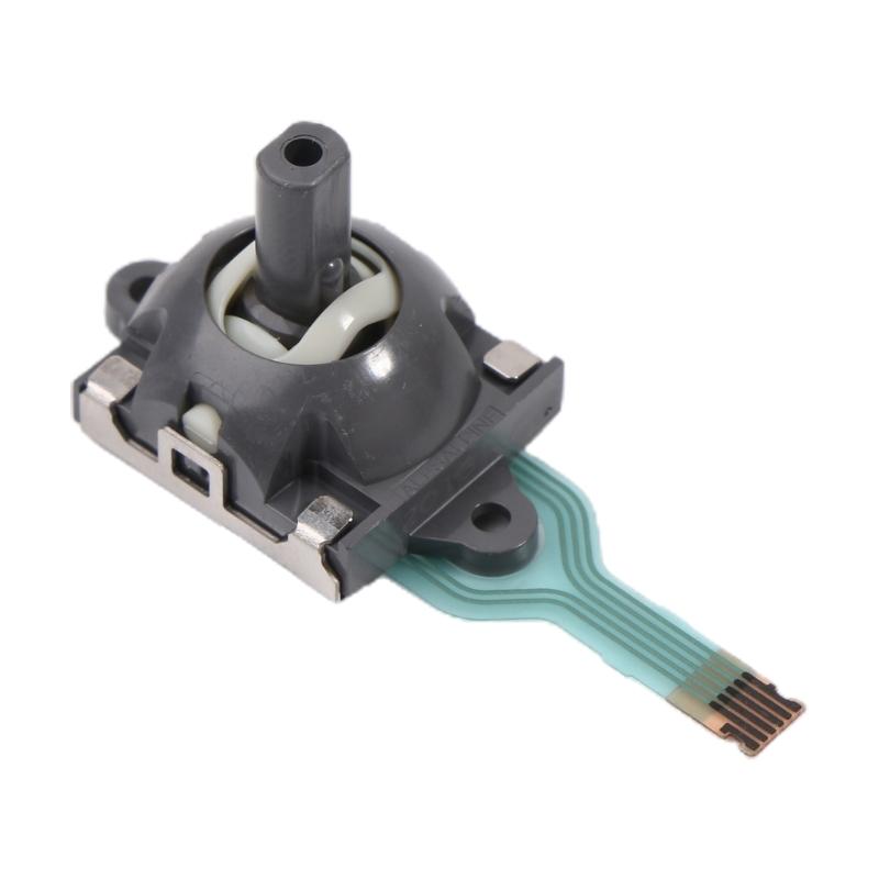 High Quality 3D Analog Joystick Replacement for Pico4/Neo3 VR Controller Rocker Module Improve Gaming Experience