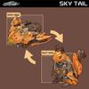 52TOYS BEASTDRIVE BD 08 SKY TAIL