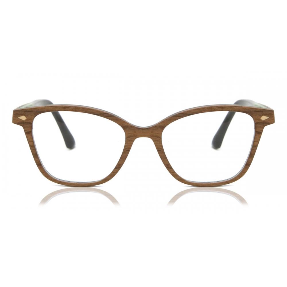 

Очки унисекс Oh My Woodness Beech Wp511 A06 21 49-17-145