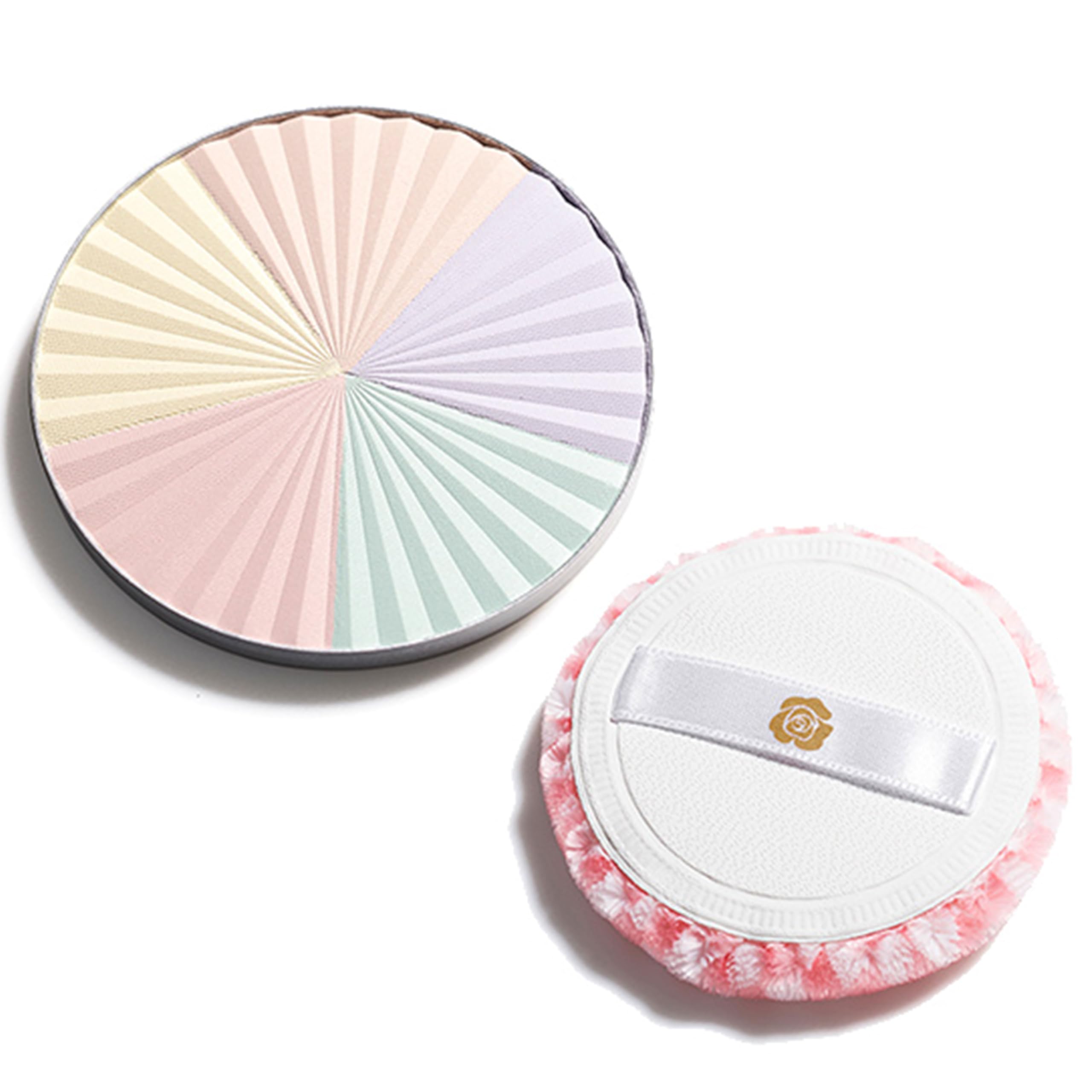 

Солнцезащитная пудра Stephanie Sunblock Lucent Powder [сменный блок] ex.