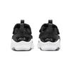 Nike Air Max Bolt Low top Laufschuhe Schwarz Weiß Kleinkind und Kleinkind CW1629-006