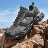 CAMEL Men's Outdoor Hiking Shoes F13A693016
