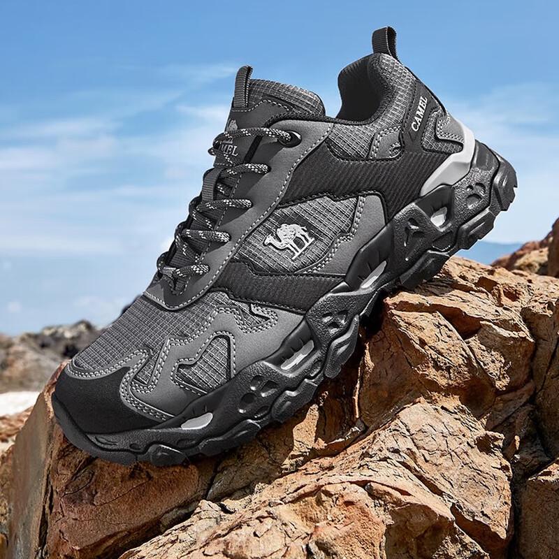 CAMEL Men's Outdoor Hiking Shoes F13A693016