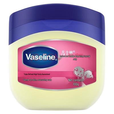 Vaseline Baby Vaseline