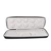 Wireless Keyboard Hard Carry Case Shockproof Shell Soft Lining Hard Travel Case Bag for MX Keys S Fo