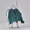 Nausicaa Kt Project Takeya Shiki Jizai Okimono  Tolmekian Armored Soldier Kushana Lifeguard Ver.  Nausicaa   Reissue 