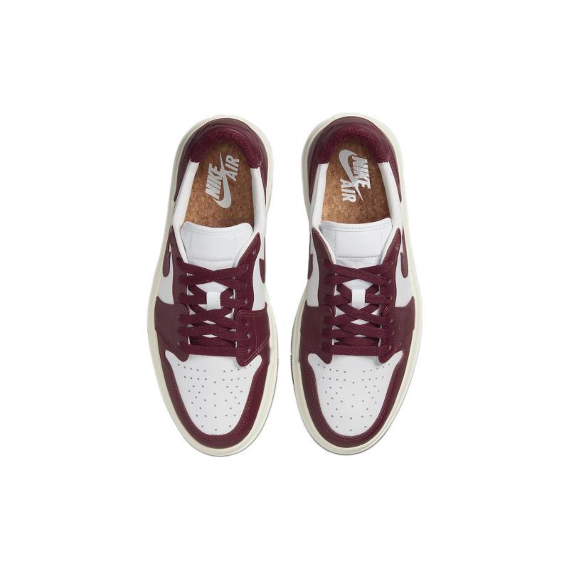 Air Jordan 1 Elevate Low 'Dark Beetroot' Women's Jordan DH7004-161
