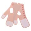 Chin Cheek Slimming Bandage V Shaper V Line Lifting Mask Face Lifting Anti Wrinkle Strap Band Sleeping Mask Beauty Health
