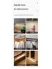 Rechargeable Ultra-thin LED Motion Sensor Light Strip for Cabinets with Magnetic Mounting