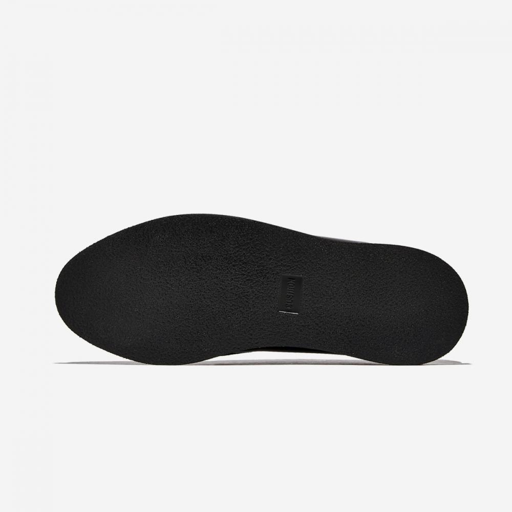 Red Wing Postbote Oxford 00101d