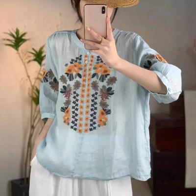 Tops – Blusas y camisas