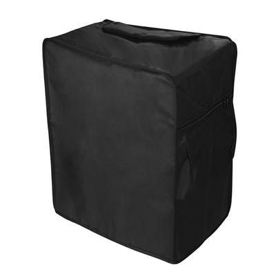 Speaker Dust Cover Protective Sleeve PVC Nylon Bag for  O Block Plus Speaker Dustproof Cover Pouch Accessory