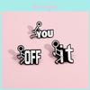 Stylish Cartoon Character Brooches In Colorful Designs Perfect For Unisex Fashion Accessories
