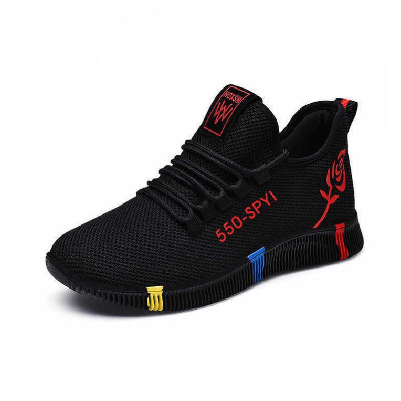 2023 Women's Breathable Old Beijing Cloth Sneakers - Lightweight, Soft Sole Slip-on Casual Shoes