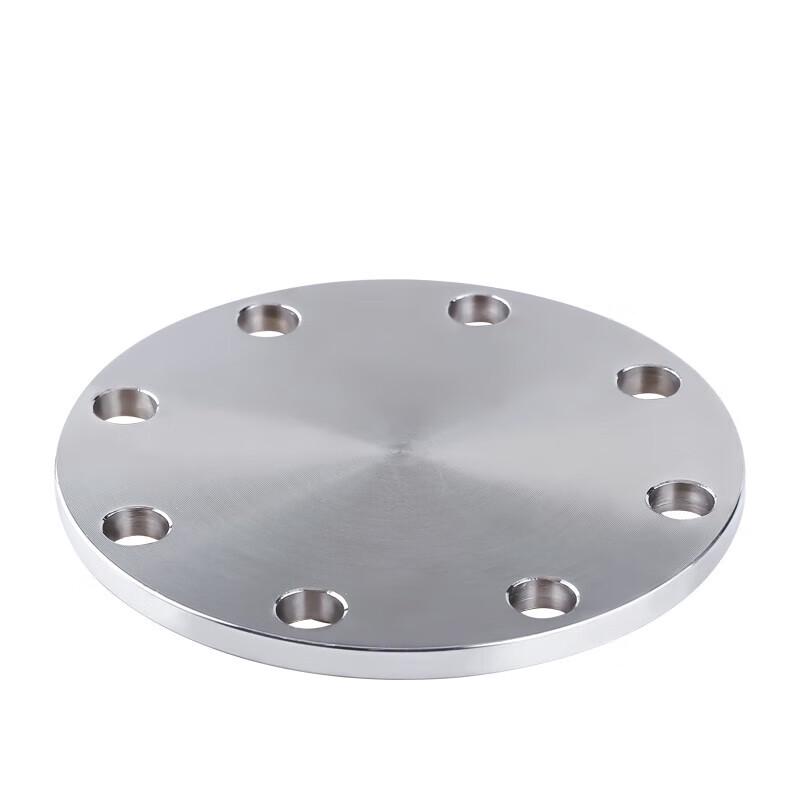 LijiuHong Stainless Steel Blind Flange