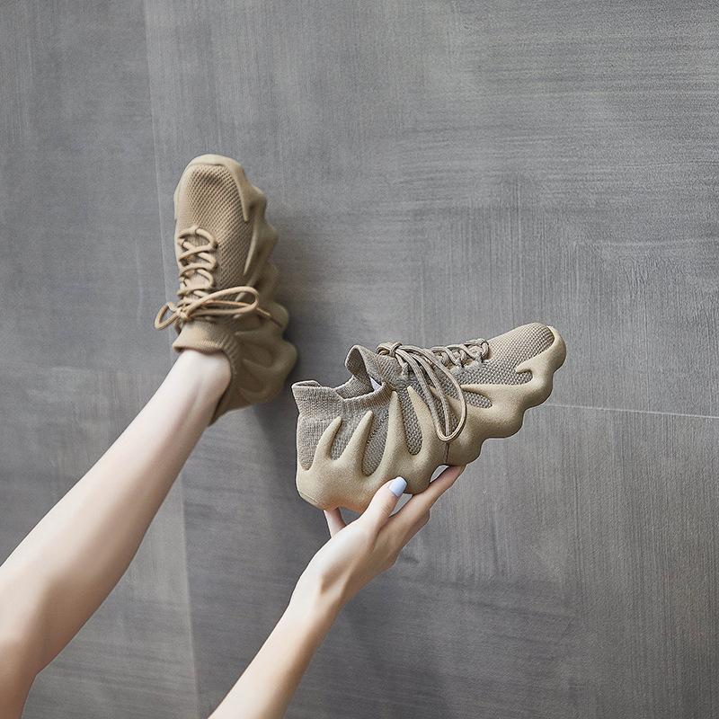 

Пара кроссовок Coconut, женские, весенние, новые, студенческие, кроссовки Xiaolongbao, повседневные, мужские 41