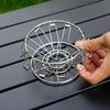 Portable Camping Pour-Over Coffee Drip Rack