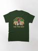 Lethal Weapon Vintage Danny Glover I’m Getting Too Old Classic T-Shirt