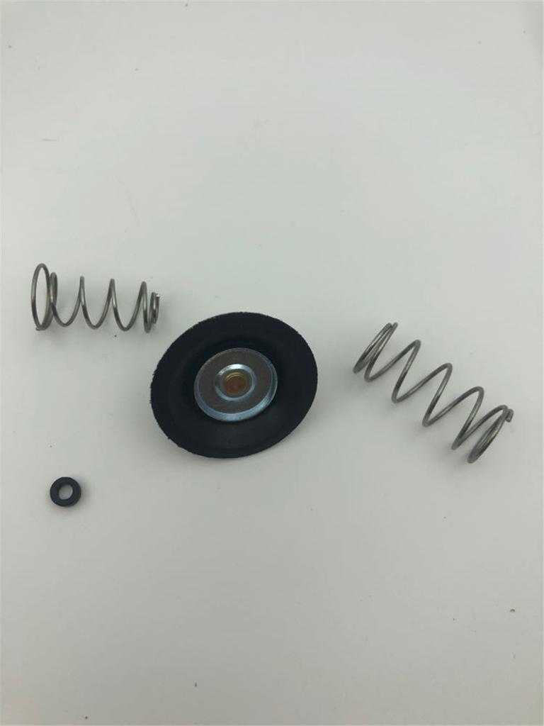 Zawór odcinający powietrze do Hondy CB400T, CX500 i wielu innych.