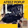 [USED] ATEEZ Wooyoung Penlight Strap Pop-up F145