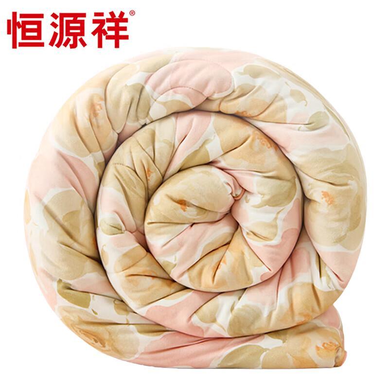 

Hengyuanxiang Warm Velvet Quilt