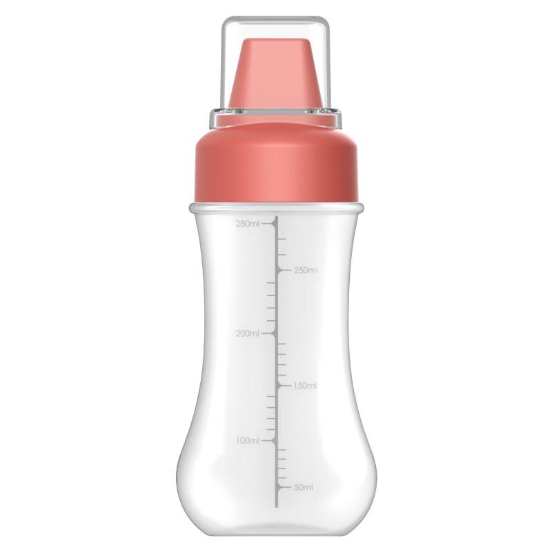 Wutuo Squeeze Sauce Bottle with Scale