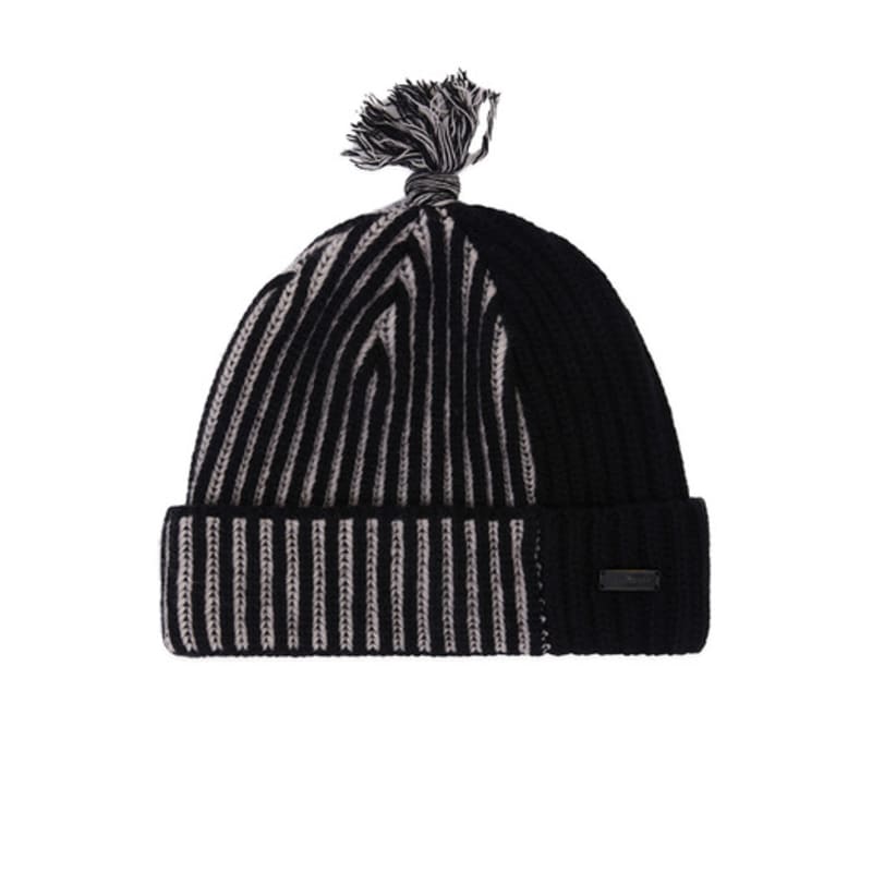 

Шапка бини ADERERROR Raga Розовая one