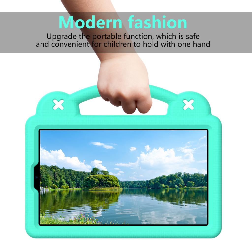 Θήκη για Lenovo Tab One 8.7 ιντσών Tab K9 2025 Κινούμενα Σχέδια EVA Παιδική Θήκη Tablet TB305ZU TB305FU 8.7'' Με Λαβή Βάση Κέλυφος