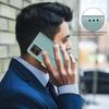 BINFEN COLOR BF33 Leather Case For Samsung Galaxy A52s 5G/A52 5G/A52 4G Splicing Color RFID Blocking Wallet Stand Phone Cover