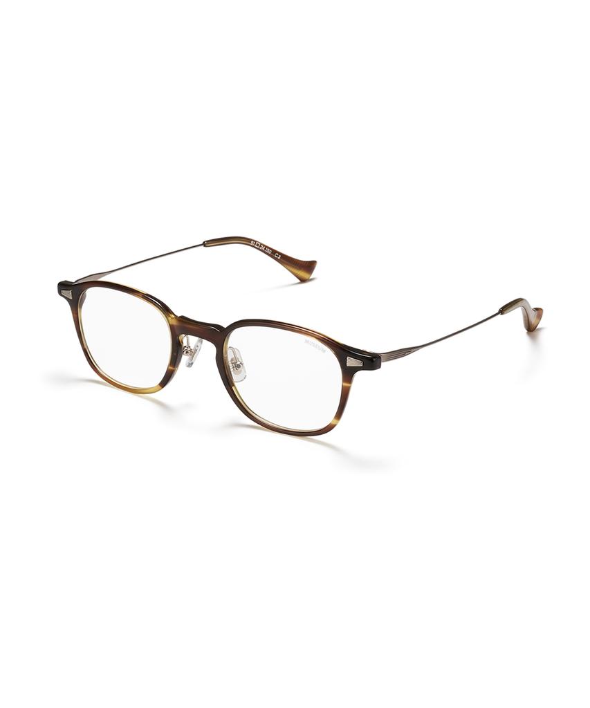 Myujieombaibikeon Museum.26 [Leopard Khaki]