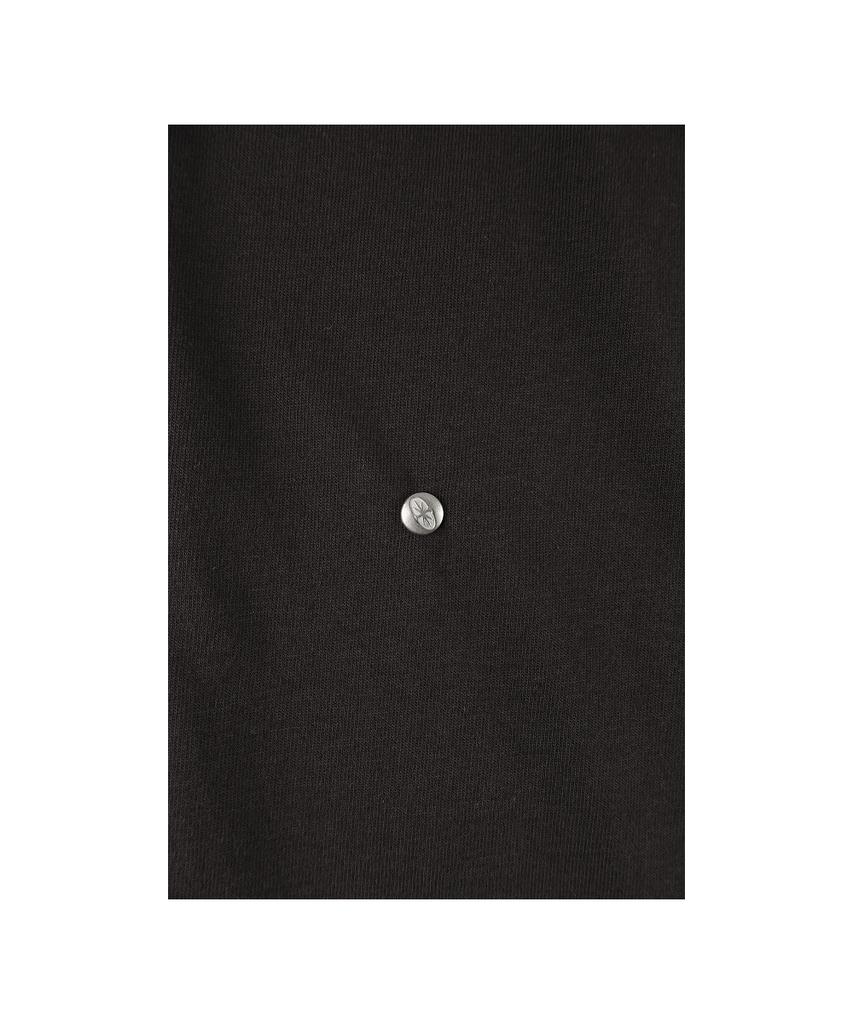 Ialtial Utility Pocket T-Shirt Black