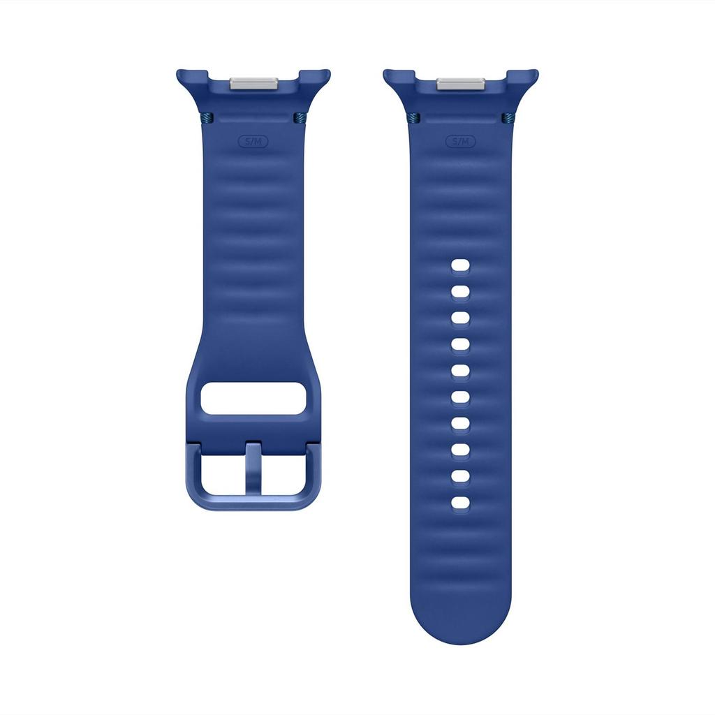 Original Samsung Galaxy Watch8 Galaxy Watch8 Classic Sport Band S/M M/L Samsung Smartwatch Bands S/M M/L