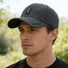 New Style High Quality Men Baseball Cap Outdoor Fishing Sports Hat For Male Leisure Snapback Cap