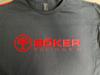 Boker Solingen Duitse Dolk T-shirt Tee Zwaard WO2 WWII