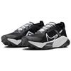 Nike ZoomX Zegama Trail Black White Women Sneakers DH0625-001