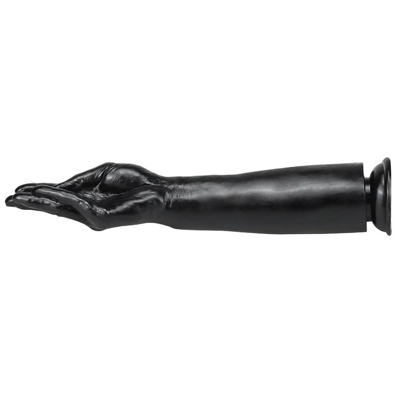 God's Hand Super Long Thick Phallus Female Dildo Masturbation Device Adult Products