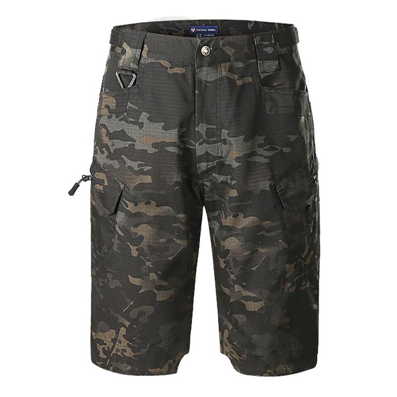 

Men s IX7 Tactical Cargo Shorts XS-2XL
