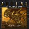 The Complete Aliens Omnibus Volume Five Original Sin DNA War by Diane Carey Paperback Book 9781783299096