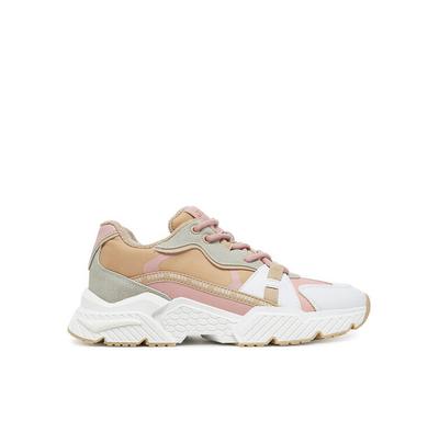 Sneakers FLJCAR ELE12