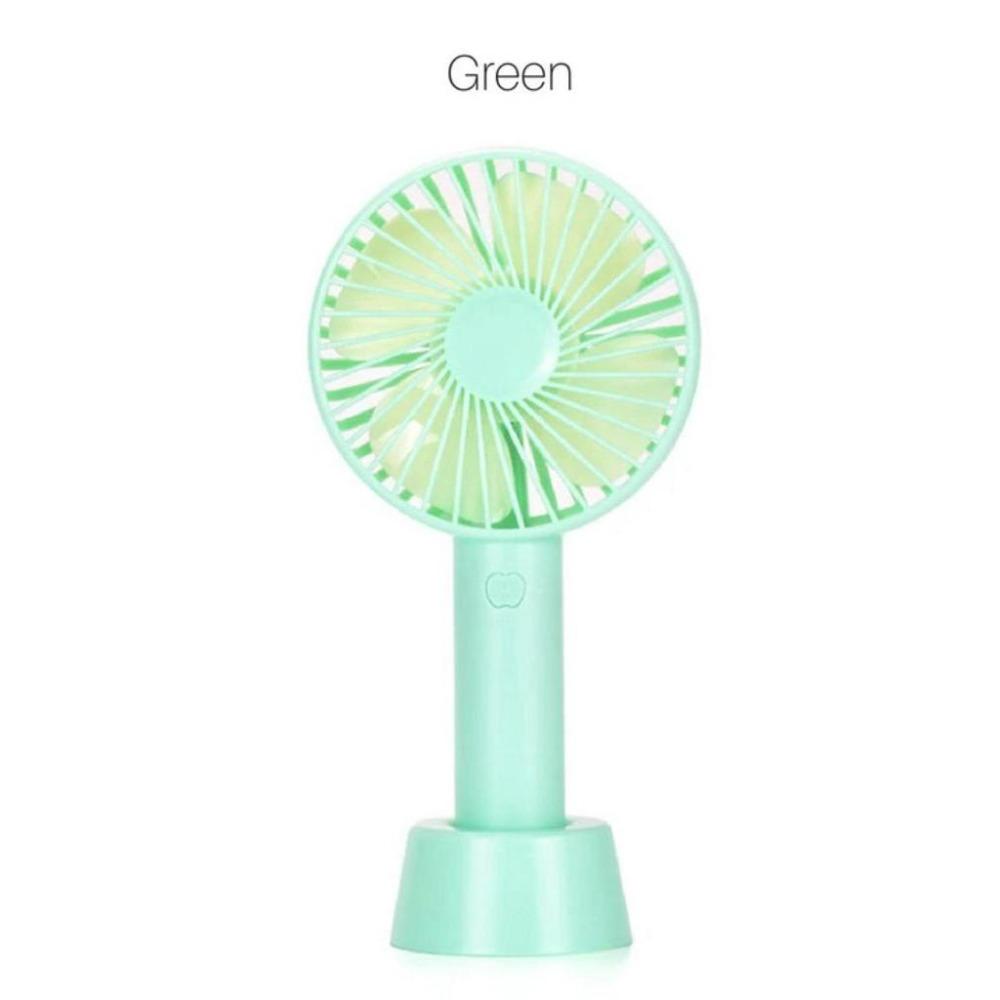 Homlly Portable Mini Handheld Fan 1200mAh